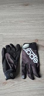 Sparco race handschoenen maat L, Auto diversen, Autosport-onderdelen, Ophalen of Verzenden, Gebruikt