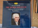 Lp verzamelalbum Hayden  gratis /ruilen, Ophalen, Gebruikt, Klassiek