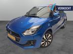 Suzuki Swift 1.2 Stijl Smart Hybrid [ CLIMATE | APPLE CARPLA, Voorwielaandrijving, 12 maanden, Gebruikt, 4 cilinders