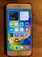 Iphone 8 plus met twee hoesjes, Telecommunicatie, Mobiele telefoons | Apple iPhone, IPhone 8 Plus, Ophalen of Verzenden, Zo goed als nieuw