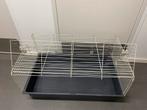 Hok, Dieren en Toebehoren, Knaagdieren en Konijnen | Hokken en Kooien, Ophalen, Hok, Konijn, Minder dan 60 cm