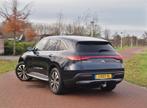 Mercedes-Benz EQC 400 4MATIC Business Solution 80 kWh | Came, Automaat, Stof, Zwart, 2395 kg