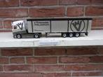 WSI  Daf  XG+  4 x 2  van  M.  Vornhagen., Hobby en Vrije tijd, Modelauto's | 1:50, Ophalen of Verzenden, Nieuw, Bus of Vrachtwagen