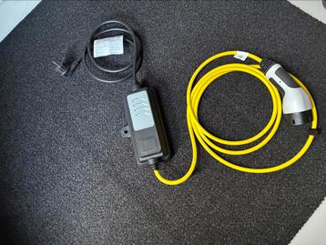 Aptiv thuislader stopcontact 220 volt 2,4kw BMW / MINI beschikbaar voor biedingen