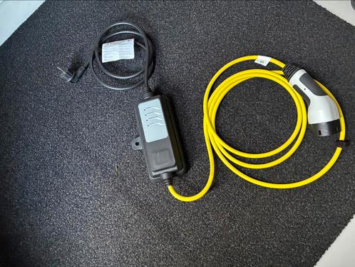 BMW / MINI Aptiv thuislader stopcontact 220 volt 2,4kw, Auto diversen, Laadpalen, Nieuw, Laadkabel, Ophalen of Verzenden