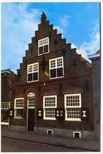 Sint Annaland - Nonnetjeshuis, Ophalen of Verzenden, 1980 tot heden, Ongelopen, Zeeland