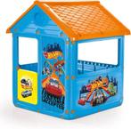 Dolu Hot Wheels Speelhuis, Kunststof, Nieuw, Ophalen of Verzenden, Dolu