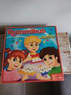 Rummikub Junior, Een of twee spelers, Ophalen of Verzenden, Gebruikt, Goliath