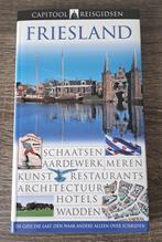 Capitool Reisgidsen - Friesland, Capitool, Europa, Ophalen of Verzenden, Zo goed als nieuw
