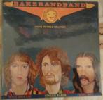 vinyl BAKERANDBAND - FROM HUMBLE ORANGES (Ginger Baker), Ophalen of Verzenden, 12 inch