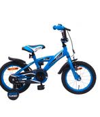 Amigo BMX Turbo - Children's bike 14 inch, Minder dan 16 inch, Gebruikt, Ophalen of Verzenden