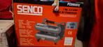 Senco PC0968EU Compressor - Olievrij & Draagbaar, Doe-het-zelf en Verbouw, Ophalen