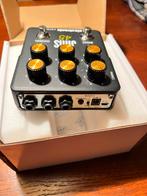 TC Electronic JIMS 45 Ampworx - JTM45 in een pedaal!, Verzenden, Zo goed als nieuw, Distortion, Overdrive of Fuzz