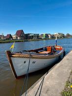 Wester Engh 6.85 Golden Horn - Topstaat, direct varen, Watersport en Boten, Sloepen, Ophalen, 10 tot 30 pk, Binnenboordmotor, 6 meter of meer