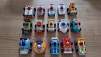 Reclame mini auto's, Hobby en Vrije tijd, Modelauto's | 1:87, Ophalen of Verzenden, Gebruikt, Auto