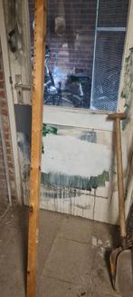 Ivar hoek staander, Huis en Inrichting, Ophalen