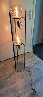 Staande schemerlamp., Ophalen of Verzenden, Zo goed als nieuw, 150 tot 200 cm