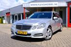 Mercedes-Benz E-klasse Estate 200 CGI 184pk Avantgarde Aut., Auto's, Mercedes-Benz, Automaat, Euro 5, Achterwielaandrijving, 4 cilinders
