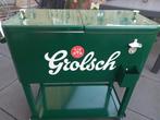 Grolsch  koeltrolley, Verzamelen, Biermerken, Ophalen, Nieuw, Overige typen, Grolsch