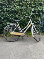 Cortina 26 inch fiets - Damesmodel - Wit, Ophalen, Gebruikt, Overige merken