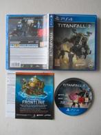 Titanfall 2 Playstation 4 PS4, Spelcomputers en Games, Games | Sony PlayStation 4, Avontuur en Actie, Vanaf 18 jaar, 1 speler