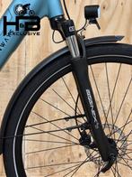 Tenways CGO800S E-Bike Single-Speed, Fietsen en Brommers, Niet ingevuld, Ophalen of Verzenden, Zo goed als nieuw, 47 tot 51 cm