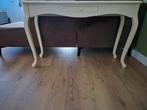 Te koop leuke sidetable., Ophalen, Gebruikt, 100 tot 150 cm, 25 tot 50 cm
