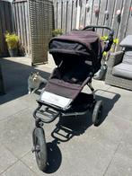 Mountain Buggy Urban Jungle, Ophalen, Gebruikt, Overige merken, Luchtbanden