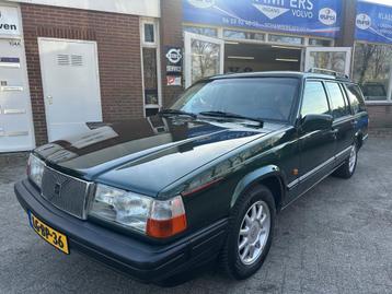 Volvo 940 2.3i Polar lpt AUTOMAAT beschikbaar voor biedingen