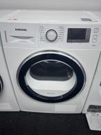 SAMSUNG WARMTEPOMPDROGER 8 KG A+++ met 1 jaar garantie