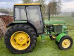 John deere 1640, John Deere, Gebruikt, Ophalen of Verzenden, Tot 80 Pk