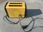 Retro broodrooster merk Philips jaren ‘70, Witgoed en Apparatuur, Broodroosters, Ophalen of Verzenden, Gebruikt
