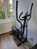 Crosstrainer VirtuFit CTR 2.1 iConsole, Ophalen, Zo goed als nieuw, Buik, Crosstrainer