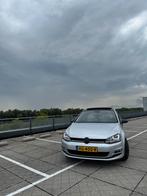 Volkswagen golf 7 1.4tsi dsg highline, Euro 5, 4 cilinders, 1395 cc, Zilver of Grijs