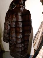 Waanzinnige echte SAGA MINK bontjas bont jas bontmantel M, Kleding | Dames, Ophalen of Verzenden, Zo goed als nieuw, Maat 38/40 (M)