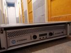 Crown XTi 2000 versterker met dsp, Muziek en Instrumenten, Versterkers | Keyboard, Monitor en PA, Ophalen of Verzenden, Zo goed als nieuw