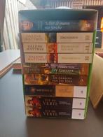 Boekenpakket: Alexander, Klassen, Matthee, Afshar, Ophalen of Verzenden, Gelezen, Populaire fictie