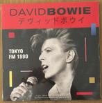 David Bowie – Tokyo FM 1990, Ophalen of Verzenden, 12 inch, Poprock, Nieuw in verpakking