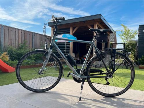 Koga roadspeed framemaat 60, Fietsen en Brommers, Fietsen | Heren | Sportfietsen en Toerfietsen, Zo goed als nieuw, Koga Miyata
