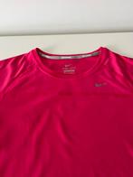 Nike dry-fit sportshirt, maat XS, Kleding | Dames, Sportkleding, Ophalen of Verzenden, Nieuw, Maat 34 (XS) of kleiner, Roze