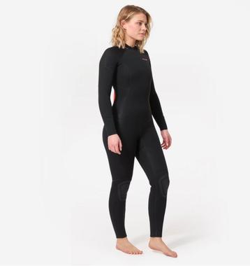 Olaian wetsuit/ surfpak, dames maat S - in nieuw staat beschikbaar voor biedingen