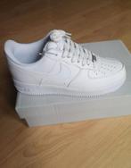 Nike air force 1 low 42 Black Friday korting, Kleding | Heren, Schoenen, Ophalen of Verzenden, Nieuw, Zwart