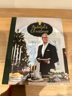 Rudolph’s Christmas kookboek, Boeken, Kookboeken, Ophalen of Verzenden, Zo goed als nieuw