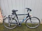 Nette herenfiets Batavus 28 inch 21 versnellingen, Fietsen en Brommers, Ophalen, Gebruikt, Versnellingen, Batavus