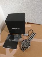 Breil Chronograph TW1179, Sieraden, Tassen en Uiterlijk, Horloges | Kinderen, Ophalen of Verzenden, Zo goed als nieuw