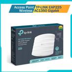 4 x TP-Link EAP225 Access Points, Ophalen, Gebruikt