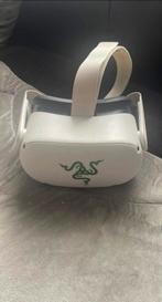 Oculus Quest two 256GB -, Ophalen of Verzenden, Zo goed als nieuw, Pc