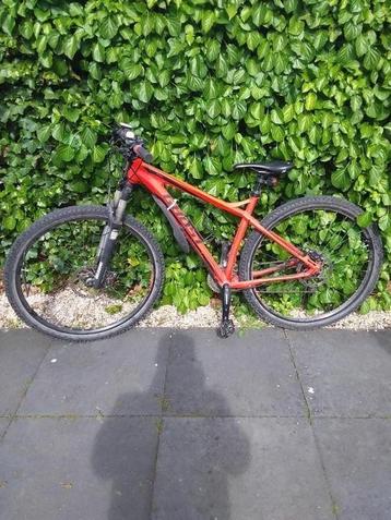 Mountenbike Ghost Special edition 29 beschikbaar voor biedingen