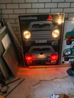 Mooi auto leermodel, Ophalen of Verzenden, Zo goed als nieuw, Lichtbak of (neon) lamp