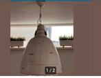 Industriële hanglamp, Ophalen, Zo goed als nieuw